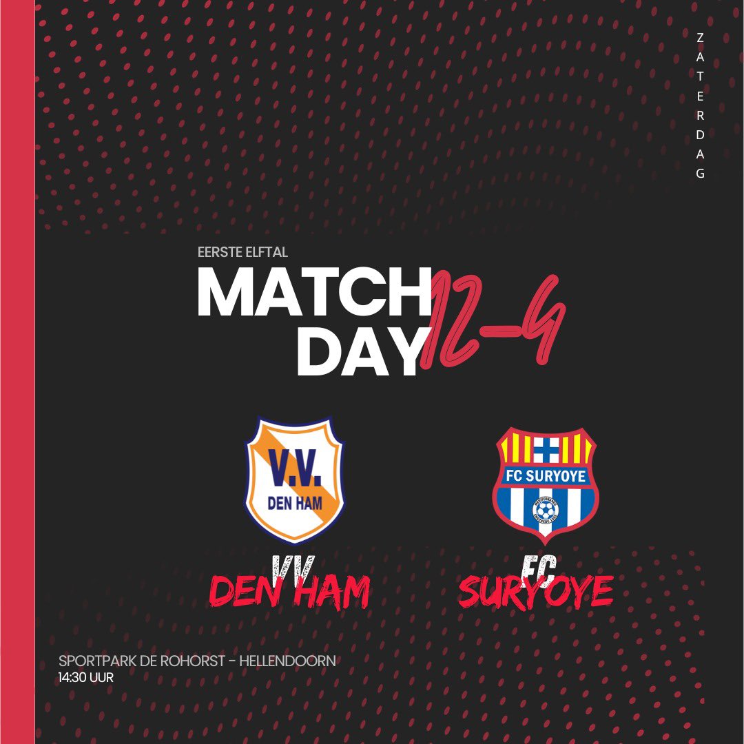 FC Suryoye tweet media