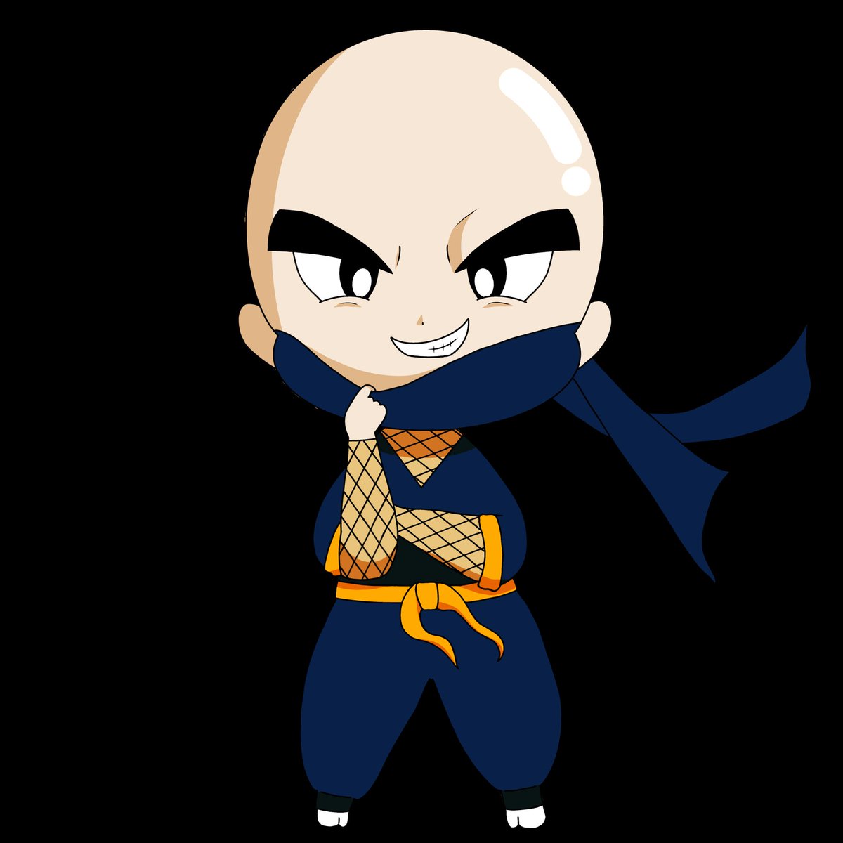 nappa222222's tweet photo. ツイートするの忘れてたぜ。
昨日見せたけど！神絵です。
かっこいいし、かわいいし、版権守ってるし全てが詰まっている
rioさん、感謝します。 https://t.co/70O2IoUeJA