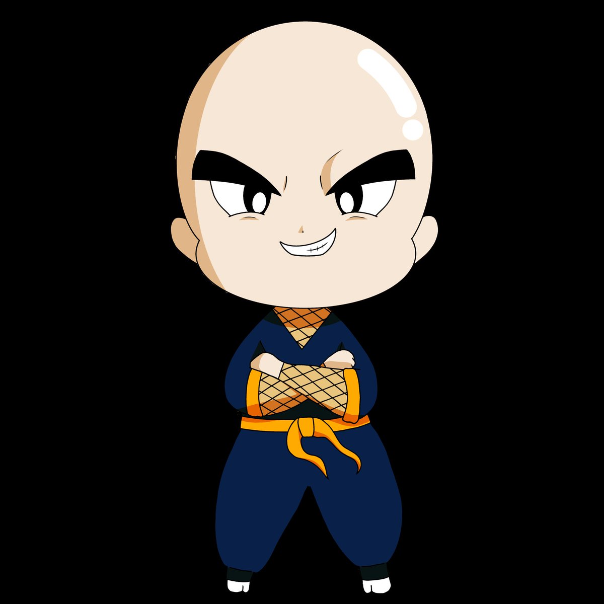 nappa222222's tweet photo. ツイートするの忘れてたぜ。
昨日見せたけど！神絵です。
かっこいいし、かわいいし、版権守ってるし全てが詰まっている
rioさん、感謝します。 https://t.co/70O2IoUeJA