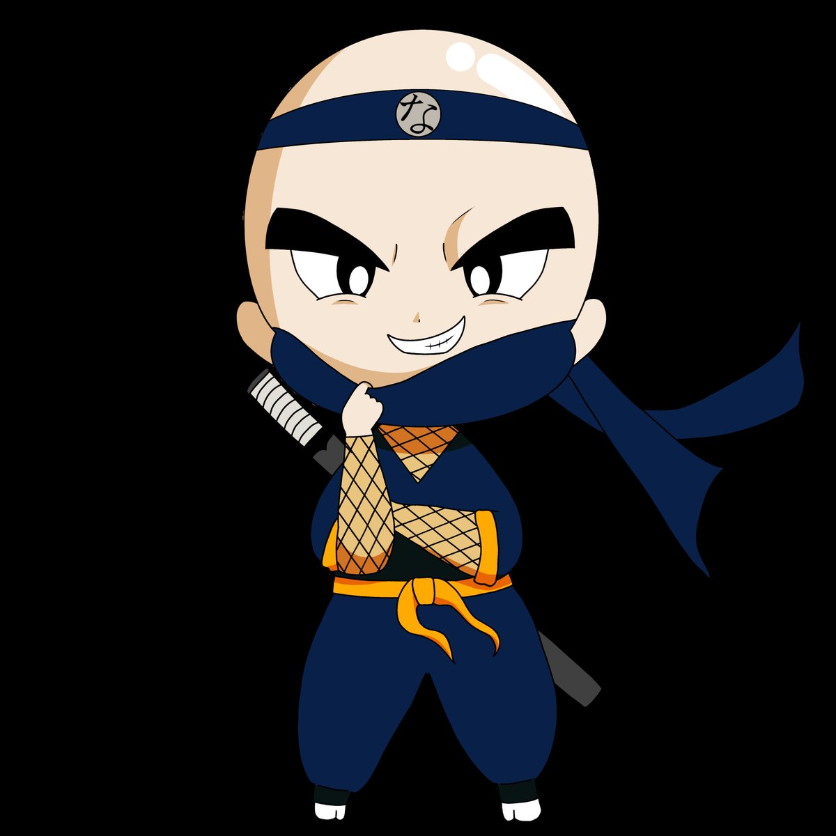 nappa222222's tweet photo. ツイートするの忘れてたぜ。
昨日見せたけど！神絵です。
かっこいいし、かわいいし、版権守ってるし全てが詰まっている
rioさん、感謝します。 https://t.co/70O2IoUeJA