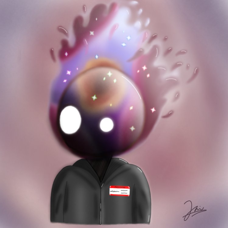 J4igles's tweet photo. I drew this goober :3
#originalcharacter #ocart #digitalart #artwork #art https://t.co/rZOiLTtlAT