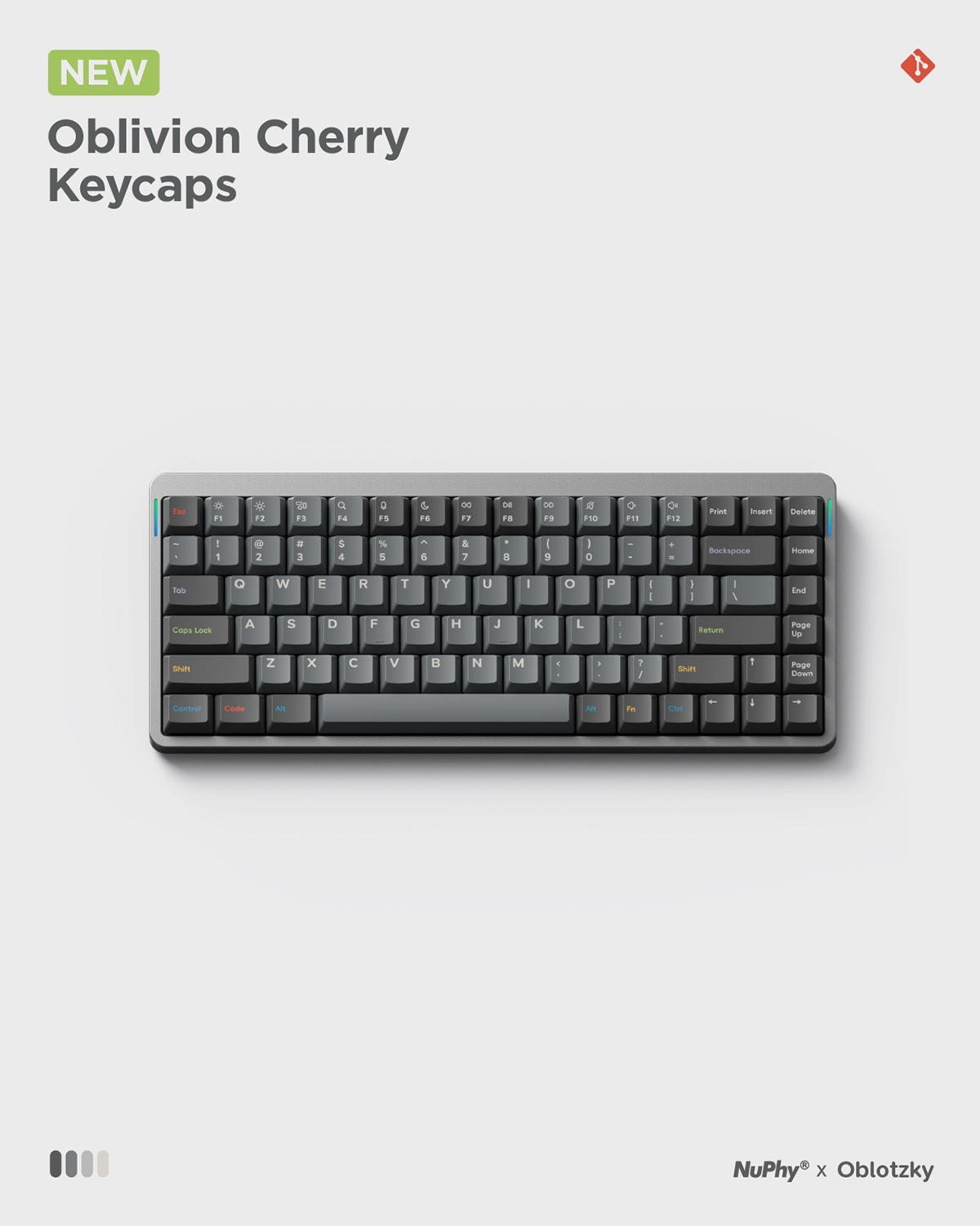 NuPhy on X: 