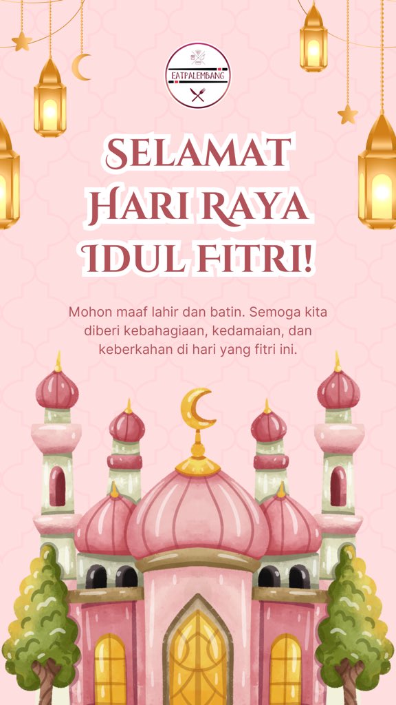 Eat Palembang tweet media