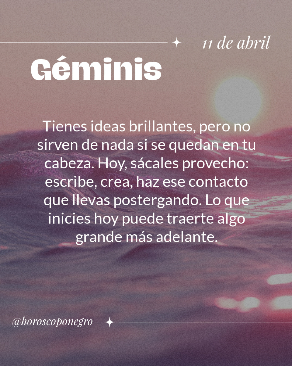 ▲GÉMINIS▲ tweet media