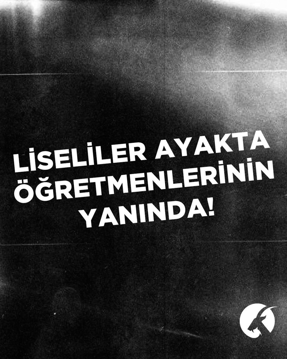 inat_dergi's tweet photo. Lise biat etmez!

📍Kadıköy Anadolu Lisesi
📍İstanbul Atatürk Fen Lisesi
📍İzmir Atatürk Lisesi
📍Ankara Atatürk Lisesi
📍Kartal Anadolu Lisesi
📍Adile Mermerci Anadolu Lisesi
📍Turhan Tayan Anadolu Lisesi https://t.co/m0cFdDyzQj