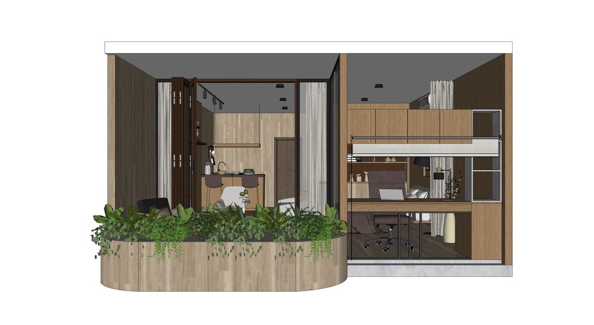 1205_studio's tweet photo. Overview 👇 https://t.co/SKm5YIWTyn