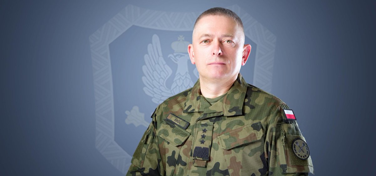Sztab Generalny WP (@sztabgenwp) on Twitter photo Gen. broni Krzysztof Król, przewodniczący Zespołu Zadaniowego ds. Koncepcji Transformacji Sił Zbrojnych RP w rozmowie z Igorem Janke.
✔️ Zapraszamy do obejrzenia całego wywiadu w programie „Układ otwarty” 👉 youtu.be/XS22O1qvRi0
<a href="/MON_GOV_PL/">Ministerstwo Obrony Narodowej 🇵🇱</a> <a href="/Polska_Zbrojna/">polska_zbrojna</a> <a href="/DGeneralneRSZ/">Dowództwo Generalne</a> Gen. broni Krzysztof Król, przewodniczący Zespołu Zadaniowego ds. Koncepcji Transformacji Sił Zbrojnych RP w rozmowie z Igorem Janke.
✔️ Zapraszamy do obejrzenia całego wywiadu w programie „Układ otwarty” 👉 youtu.be/XS22O1qvRi0
<a href="/MON_GOV_PL/">Ministerstwo Obrony Narodowej 🇵🇱</a> <a href="/Polska_Zbrojna/">polska_zbrojna</a> <a href="/DGeneralneRSZ/">Dowództwo Generalne</a>