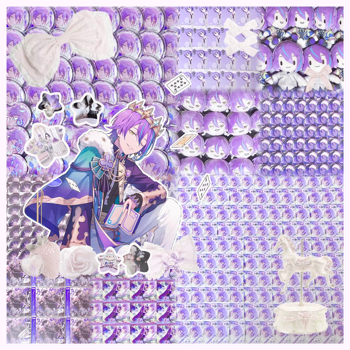 pomuun3's tweet photo. #お友達探し .⋆𝜗𝜚

画像の方が大好きな私に素敵なお友達下さいっ.ᐟ.ᐟ
全反応ゆっくりお迎え回ります♡”

linkご一読お願いします(ᐡ ̳ᴗ ᴗ)”
https://t.co/gR6fD0Egpe

#プロセカ好きと繋がりたい #プロセカ夢女子さんと繋がりたい #プロセカ好きさんと繋がりたい https://t.co/sKFr2RoBLm