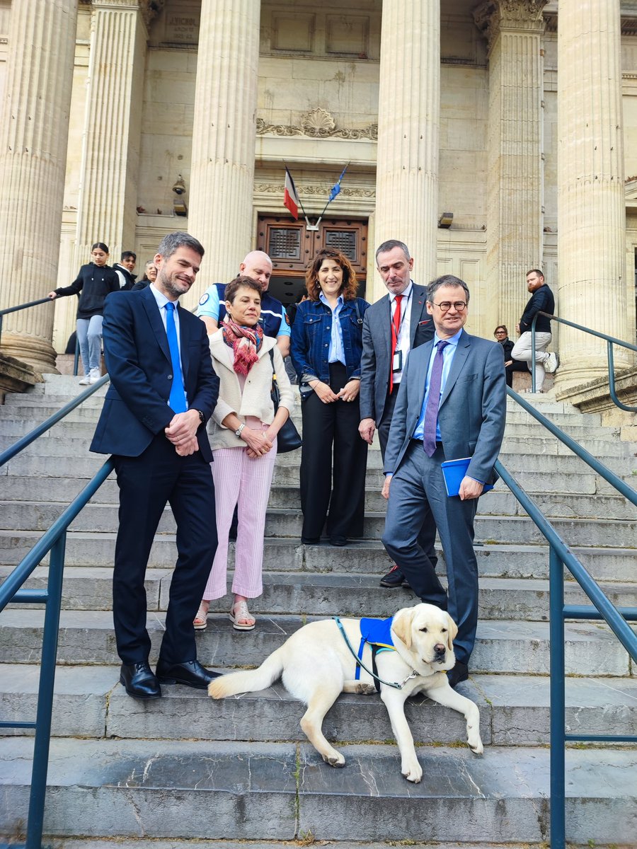 Procureur Perpignan tweet media