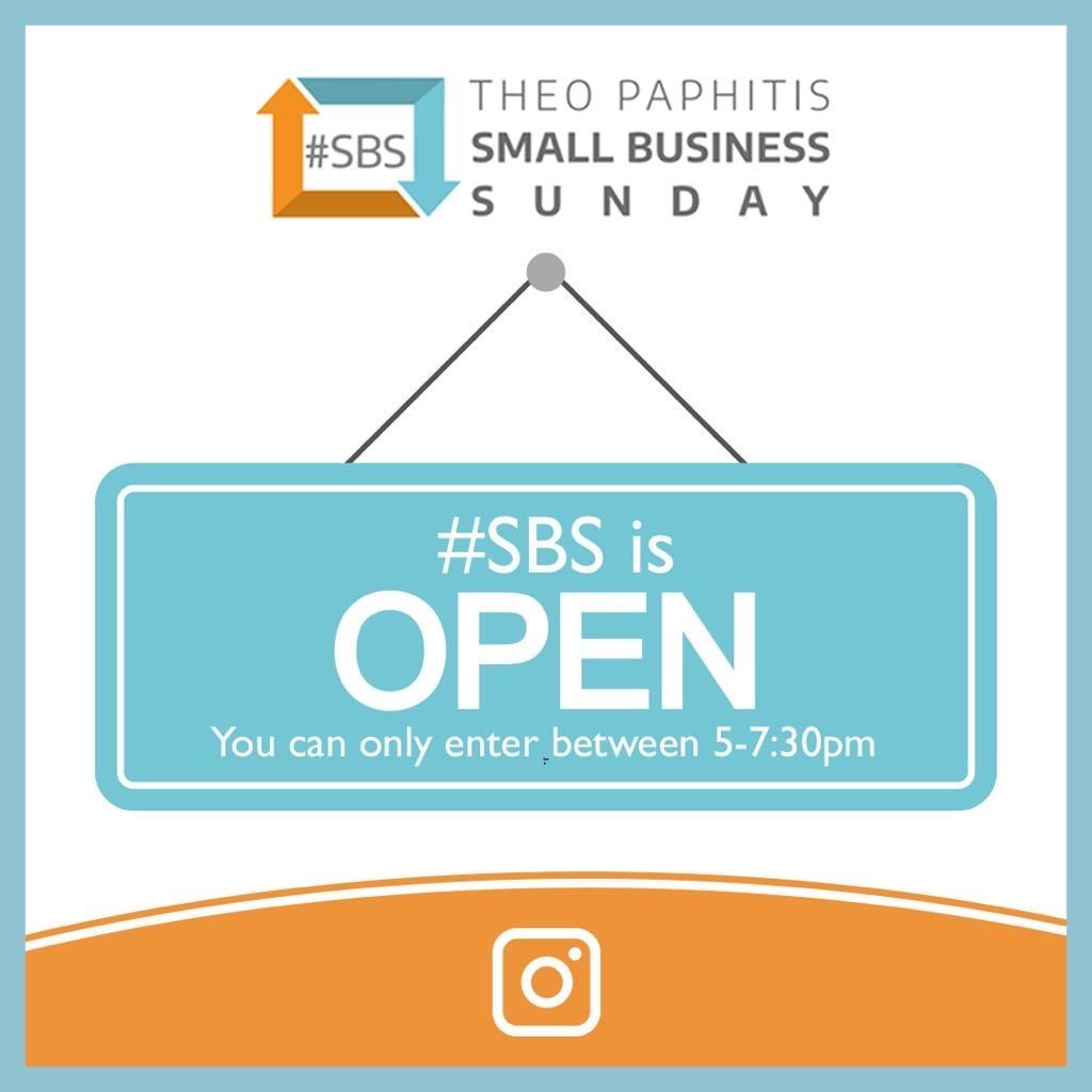 Theo Paphitis tweet media