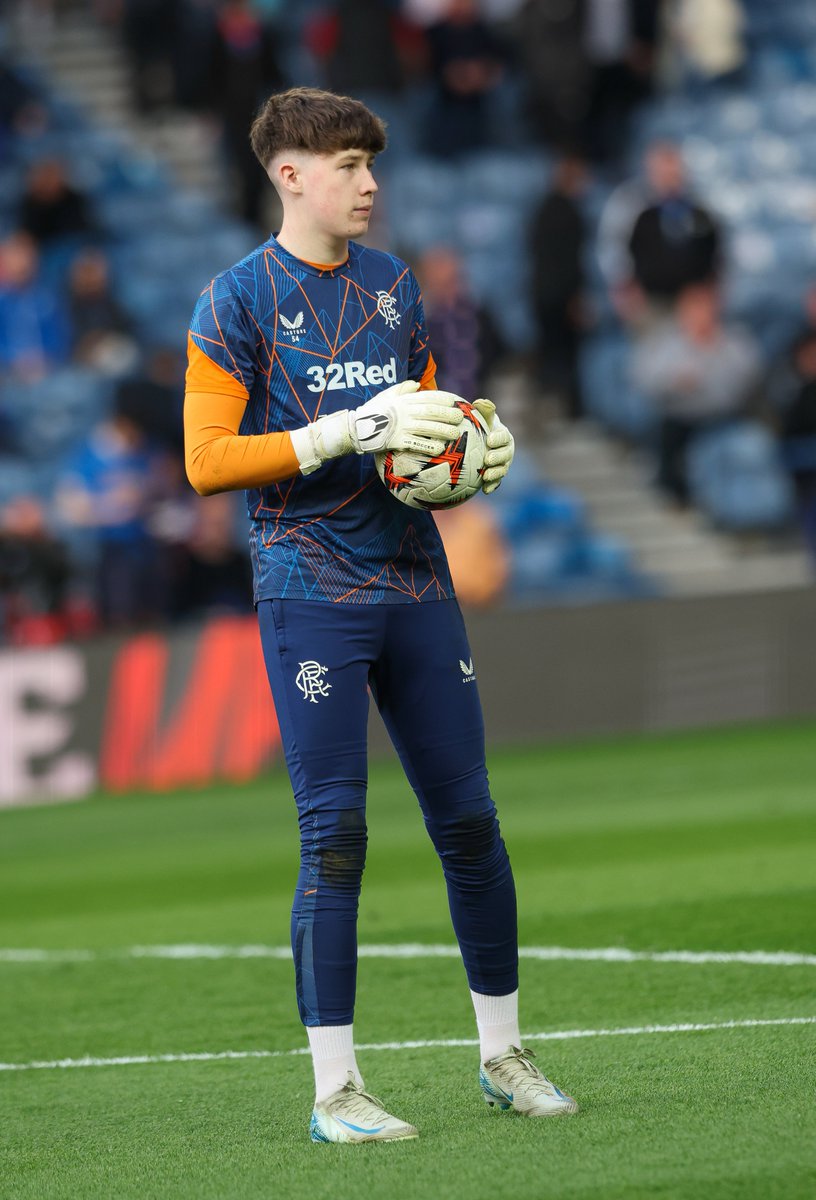 👏 A great learning experience for our young U17's, with Rydnn McGuire and Aiden McCallion both featuring in the matchday squad.  

#UEL