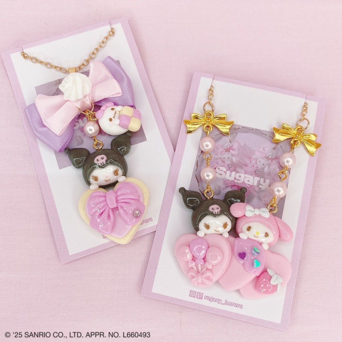 Kawaii Stars カワスタ サンリオ マイメロ 他 コラボ販売告知】 2025年5月6日（火） Kawaii☆Festa vol.05 @天王寺