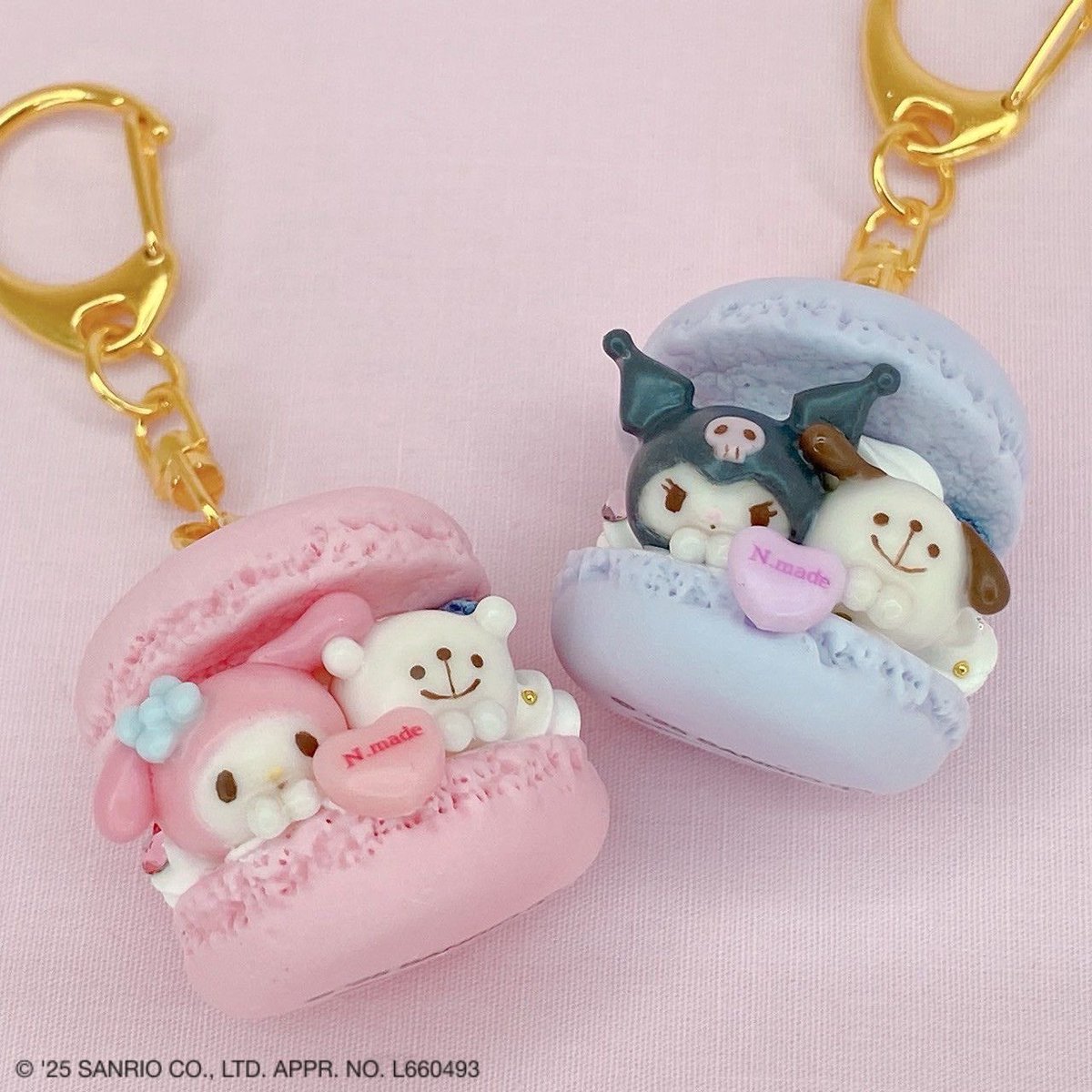 コラボ販売告知】 2025年5月6日(火) Kawaii☆Festa vol.05 @天王寺 コラボ販売告知】 2025年5月6日(火) Kawaii☆Festa vol.05 @天王寺