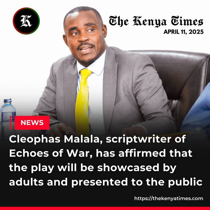 Cleophas Malala