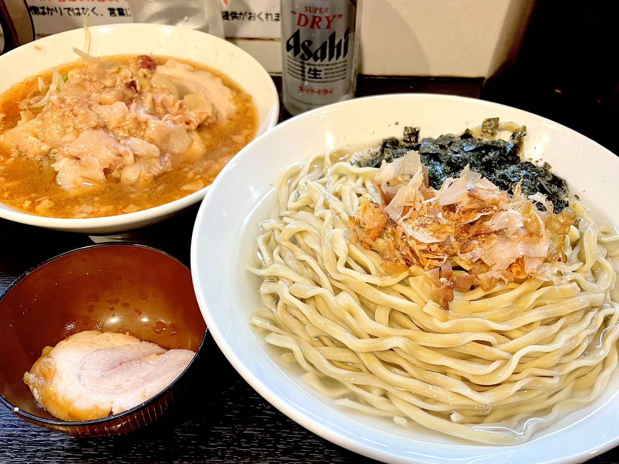 ラーメン好きのクソデブ (@kusodebusu55) / X