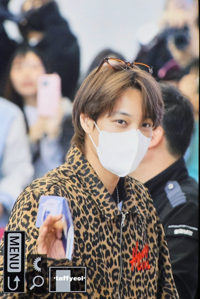 taffyeol_'s tweet photo. 4.11 GMP 출발

#김종인 #카이 #KAI https://t.co/K11mD1IMey