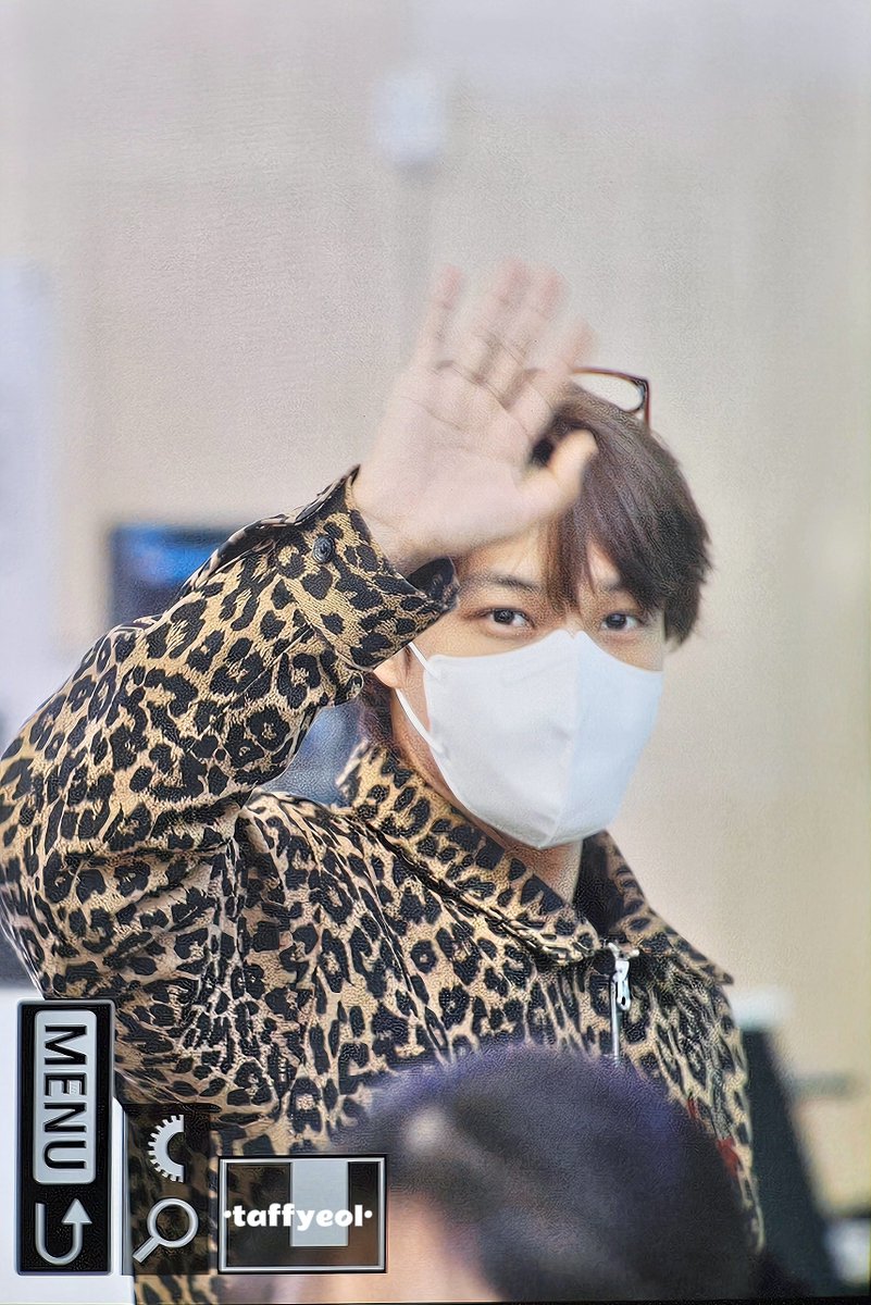 4.11 GMP 출발

#김종인 #카이 #KAI