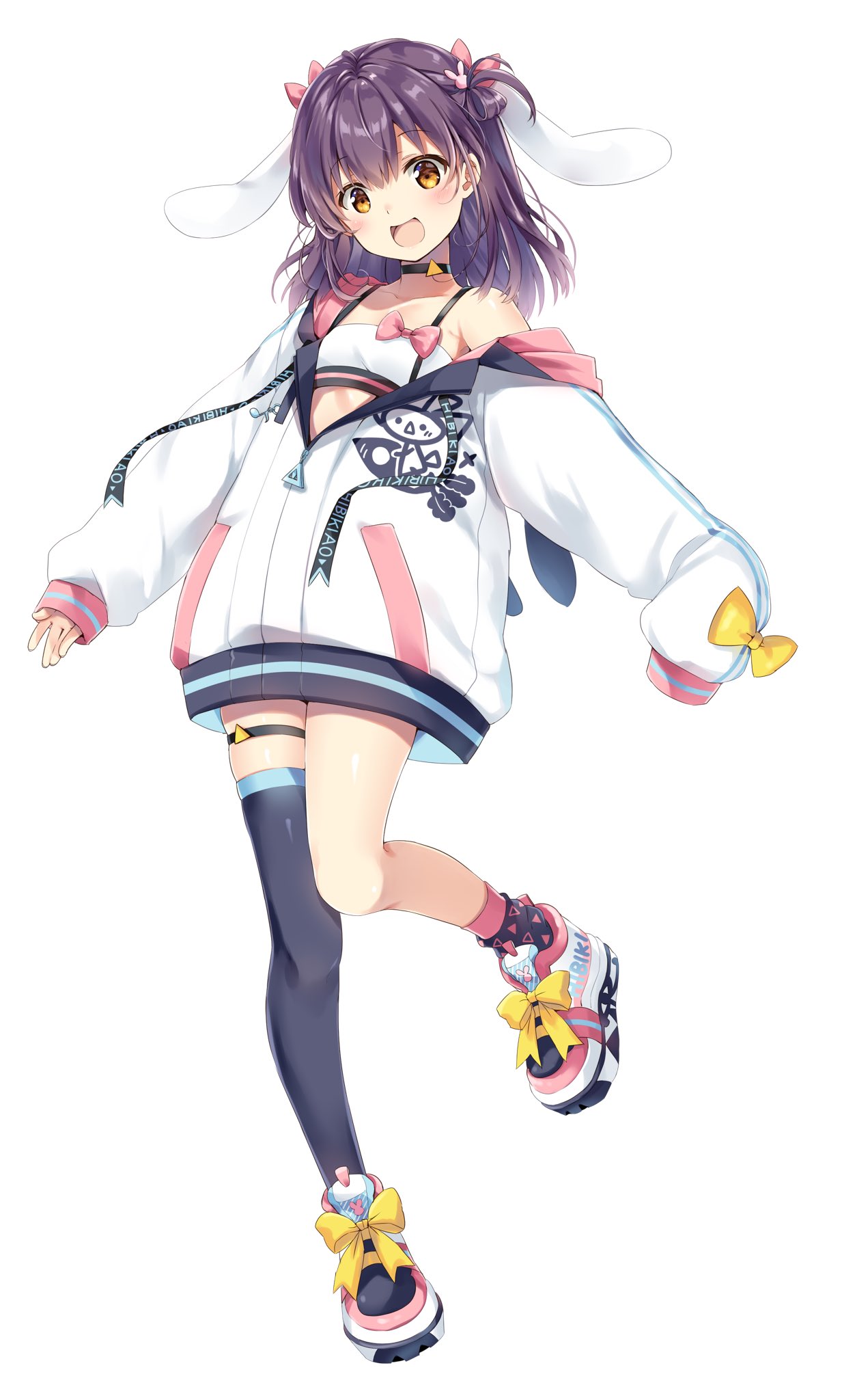 響木アオ🐇 on X: "▽ #アオのハッシュタグLIST 🎀 🐇響木アオに関する ...