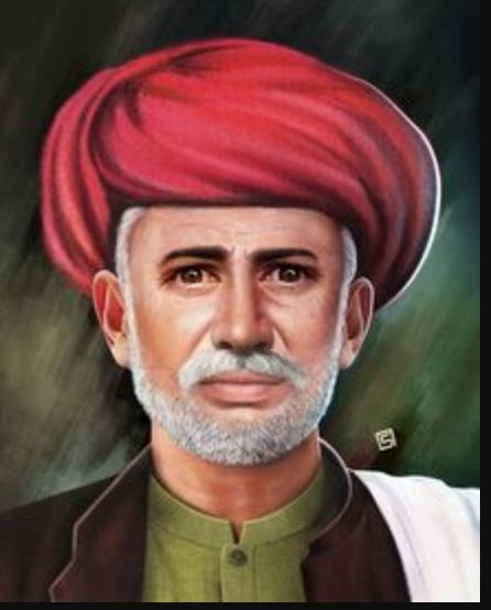 The Bharat (@thebharat_0563) on Twitter photo #सामाजिक_क्रांति के अग्रदूत, #महान_समाज सुधारक, #महिला_शिक्षा के जनक, महामना #ज्योतिबा_फुले_जयंती पर समस्त देशवासियों को हार्दिक बधाई मंगलकामनाएं।
#JyotibaPhule
<a href="/ashokgehlot51/">Ashok Gehlot</a> <a href="/RahulGandhi/">Rahul Gandhi</a> <a href="/yadavakhilesh/">Akhilesh Yadav</a> <a href="/SwamiPMaurya/">Swami Prasad Maurya</a> <a href="/yadavtejashwi/">Tejashwi Yadav</a> <a href="/BhimArmyChief/">Chandra Shekhar Aazad</a> <a href="/aajtak/">AajTak</a> <a href="/ANI/">ANI</a> <a href="/BBCWorld/">BBC News (World)</a> <a href="/ABPNews/">ABP News</a> #सामाजिक_क्रांति के अग्रदूत, #महान_समाज सुधारक, #महिला_शिक्षा के जनक, महामना #ज्योतिबा_फुले_जयंती पर समस्त देशवासियों को हार्दिक बधाई मंगलकामनाएं।
#JyotibaPhule
<a href="/ashokgehlot51/">Ashok Gehlot</a> <a href="/RahulGandhi/">Rahul Gandhi</a> <a href="/yadavakhilesh/">Akhilesh Yadav</a> <a href="/SwamiPMaurya/">Swami Prasad Maurya</a> <a href="/yadavtejashwi/">Tejashwi Yadav</a> <a href="/BhimArmyChief/">Chandra Shekhar Aazad</a> <a href="/aajtak/">AajTak</a> <a href="/ANI/">ANI</a> <a href="/BBCWorld/">BBC News (World)</a> <a href="/ABPNews/">ABP News</a>