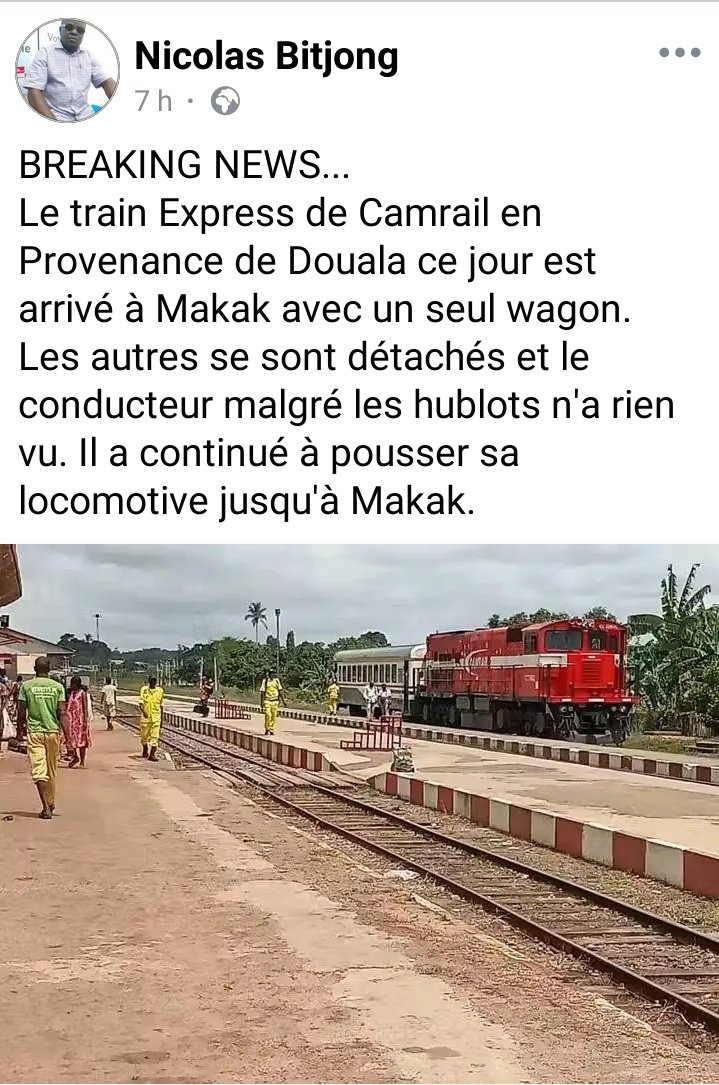 S'il vous plait, faite en sorte que <a href="/OmoImR_Kema_/">Tijjani Babayaga</a> ne puisse pas voir ce tweet.  

Waaar Camrail