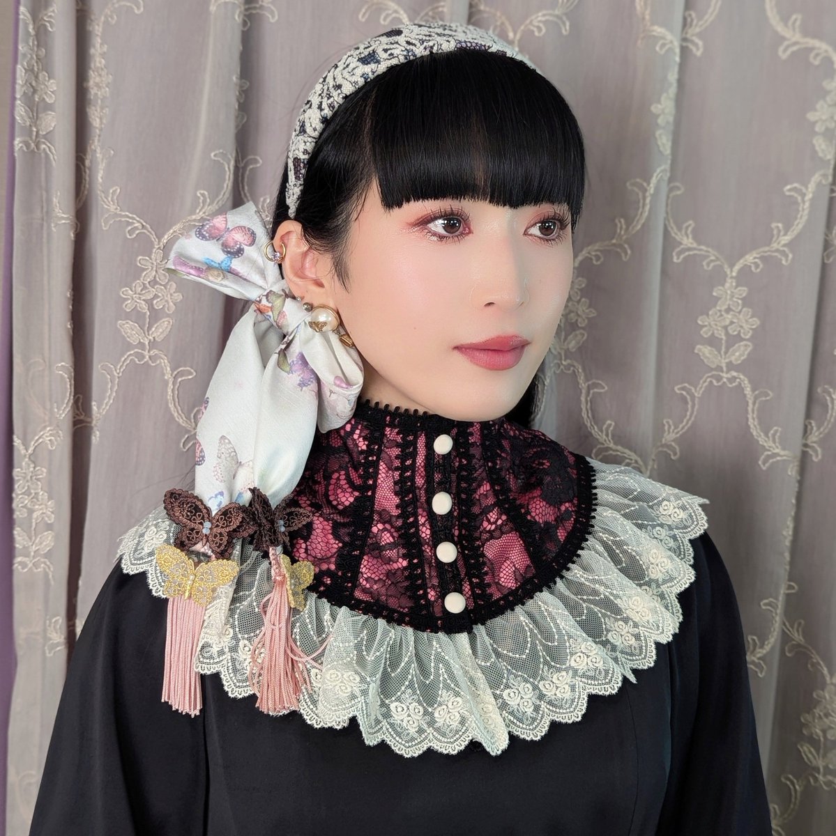 商品紹介】 📢オーダーは4/13(日)まで ￣V