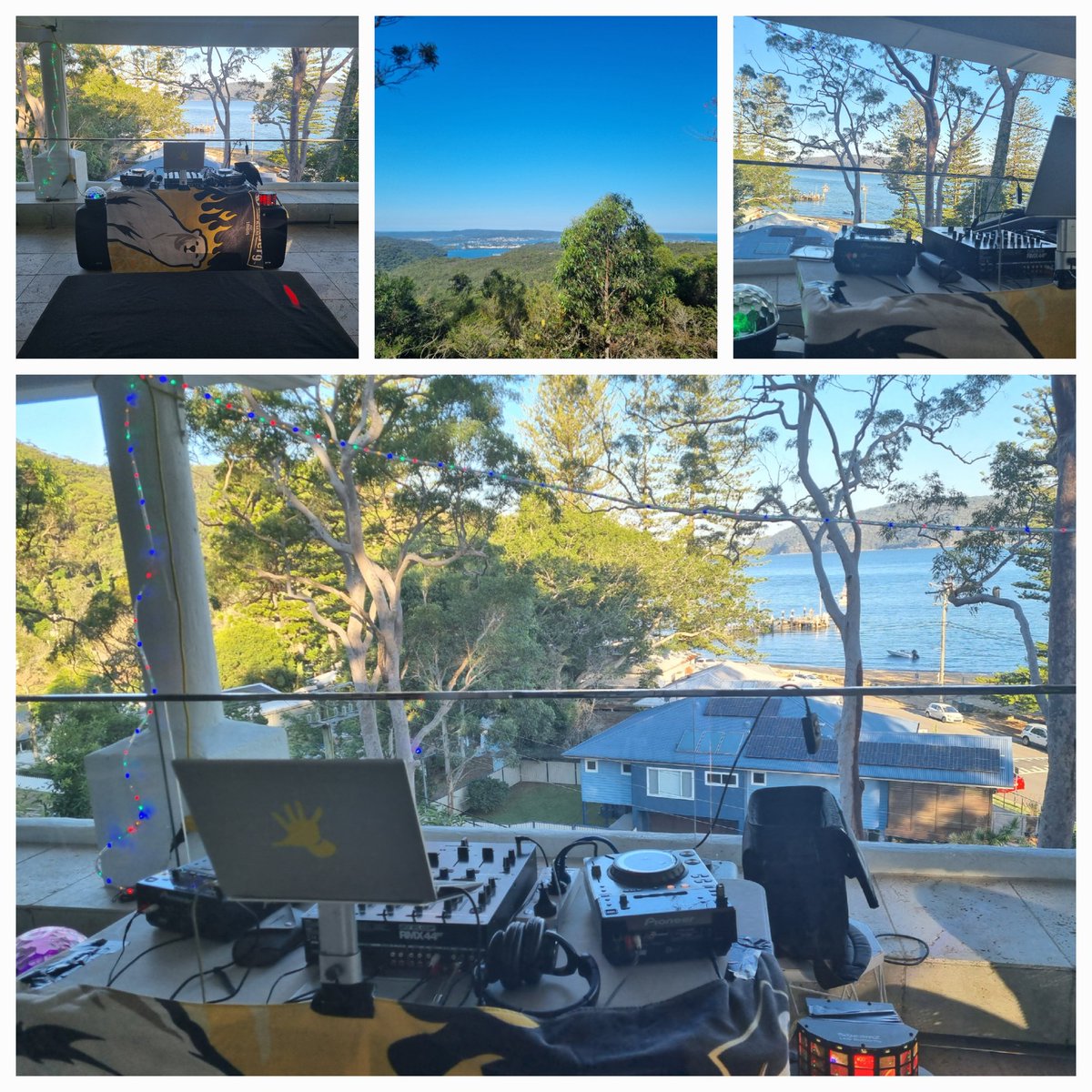 werriskneebone's tweet photo. Shit job #Patonga somewhere on the Australian #coast https://t.co/KvUsT1vkbh