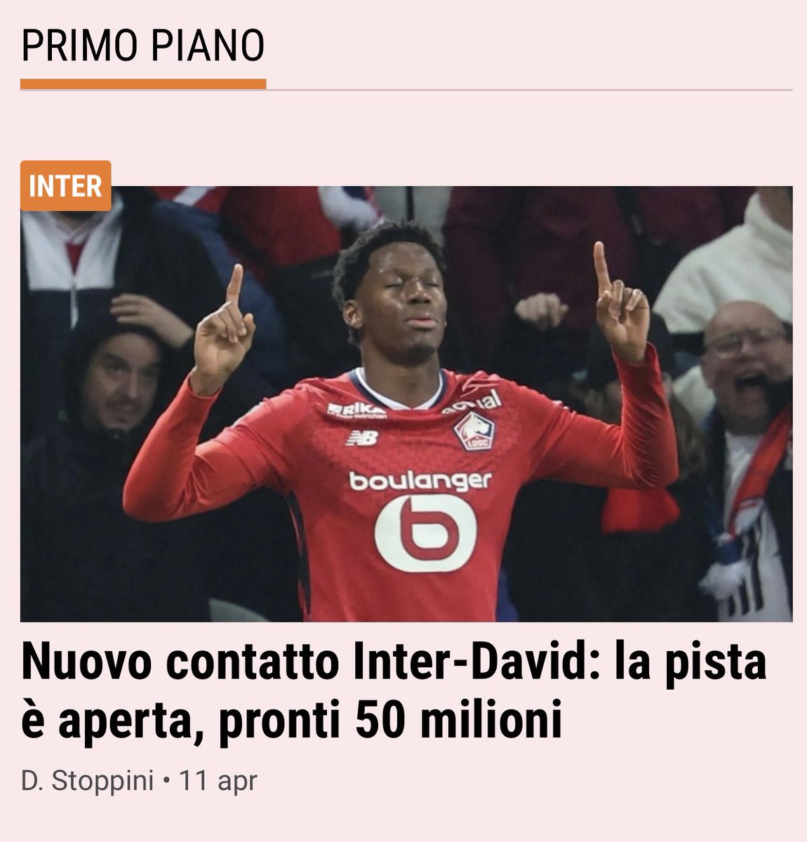 Fabio Bergomi tweet media