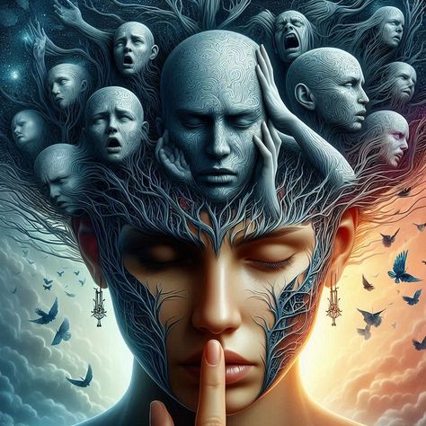 Te han dicho que tienes que “matar tu ego”.

Pero el ego no es tu enemigo: es el maestro más duro que tendrás.

Este hilo te va a incomodar…
Y si te toca, es porque estás listo para despertar.🧵👇