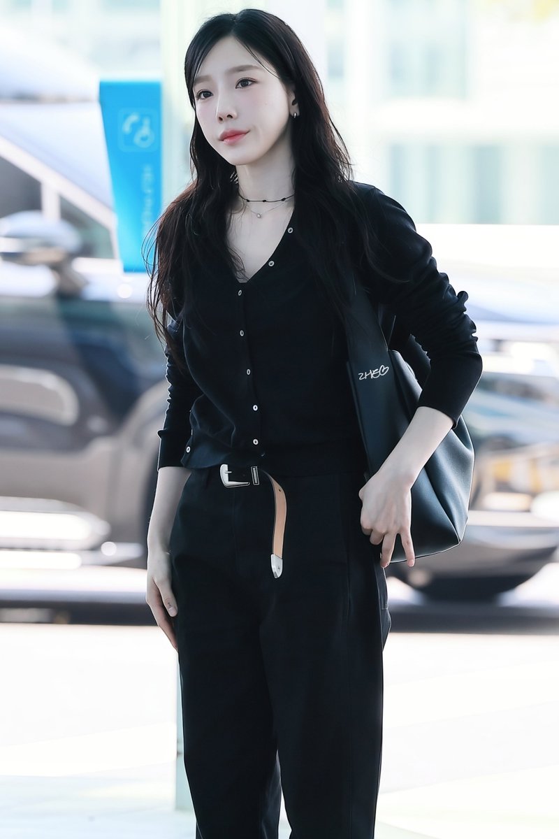 TARS432's tweet photo. 250411
#태연 #TAEYEON https://t.co/lQD3sSh6Qp