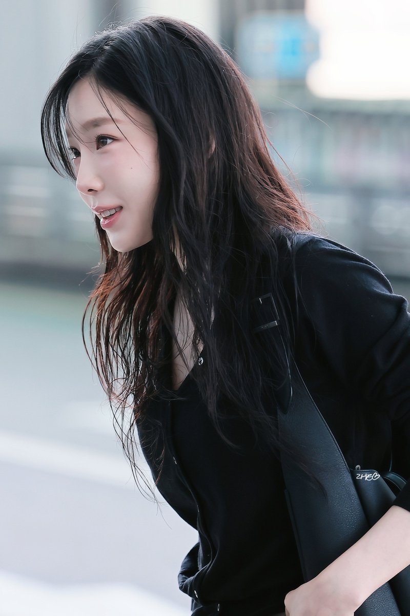 TARS432's tweet photo. 250411
#태연 #TAEYEON https://t.co/lQD3sSh6Qp