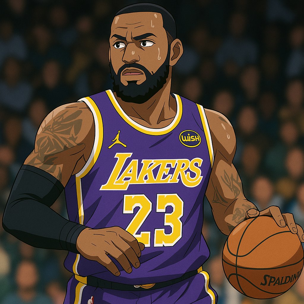 levelupbasket's tweet photo. 🚨 LeBron just passed Kareem to become #2 in all-time NBA games played with 1,797! 👑 Only Robert Parish (1,611) stands ahead. Longevity. Greatness. History.🔥
Top 5:
1. Parish – 1,611
2. LeBron – 1,797
3. Kareem – 1,560
4. Vince – 1,541
5. Dirk – 1,522 https://t.co/XhqU8lJkBR