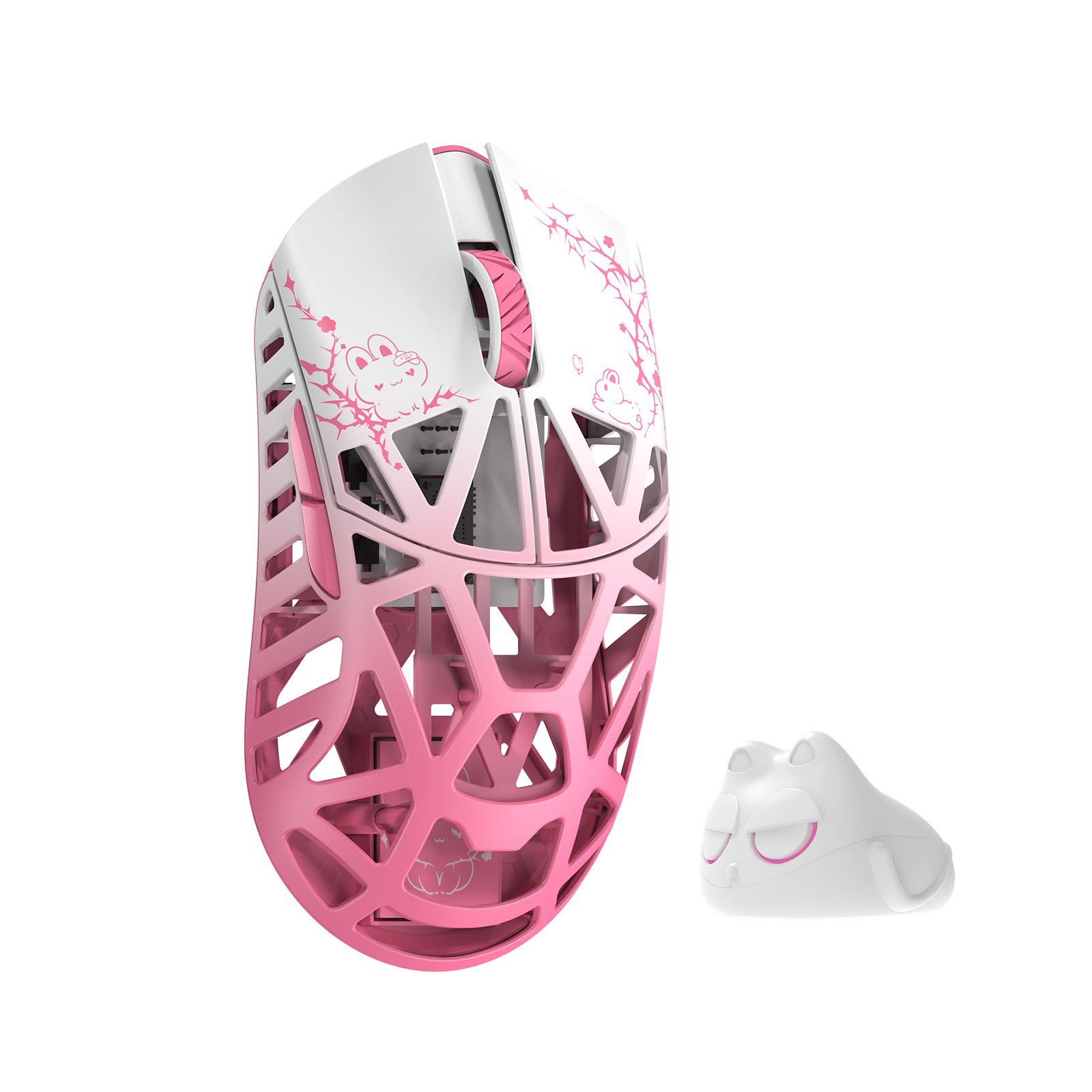 WLMOUSE Japan (@WlmouseJPN) / X WLMOUSE Japan (@WlmouseJPN) / X