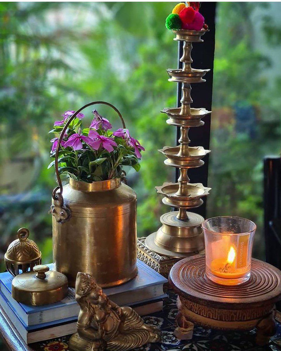 Calcutta_Times's tweet photo. Bring in the festive feels with nature’s touch 🍃✨
Think fresh petals, lush greens and 0 stress—your guide to effortless Naboborsho decor is here!
#BoishakhBeauty #FestiveVibesOnly #PetalsPlease #PlantHack #Plantdecor #Homedecor #Nature #BengaliNewYear #PoilaBaishakh https://t.co/n3Gmj9m7To