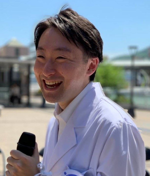 city_mizunami's tweet photo. 🎉【わくわくサイエンスショー!】
こいのぼり祭2025では、5月4日に「らぶラボきゅ〜(@LoveLaboQ )」とくもM先生(@science_kido )が登場するサイエンスショーを実施します。
古生物等にまつわるクイズや皆様と一緒に体験できる実験で会場を盛り上げます🦖

〈タイムテーブル〉
4日11時〜、14時〜(2回) https://t.co/2AChY22hpa