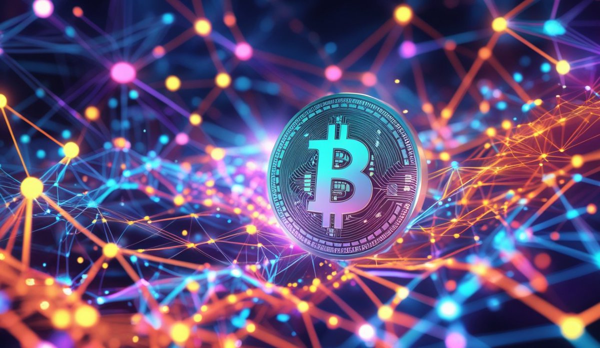 💡 What is DeFi? 
Decentralized Finance eliminates intermediaries like banks, giving you full control of your money. 

From lending to yield farming, DeFi empowers financial freedom through blockchain. 🚀

Are you ready to take control? 🌐

#DeFiExplained #FinancialFreedom