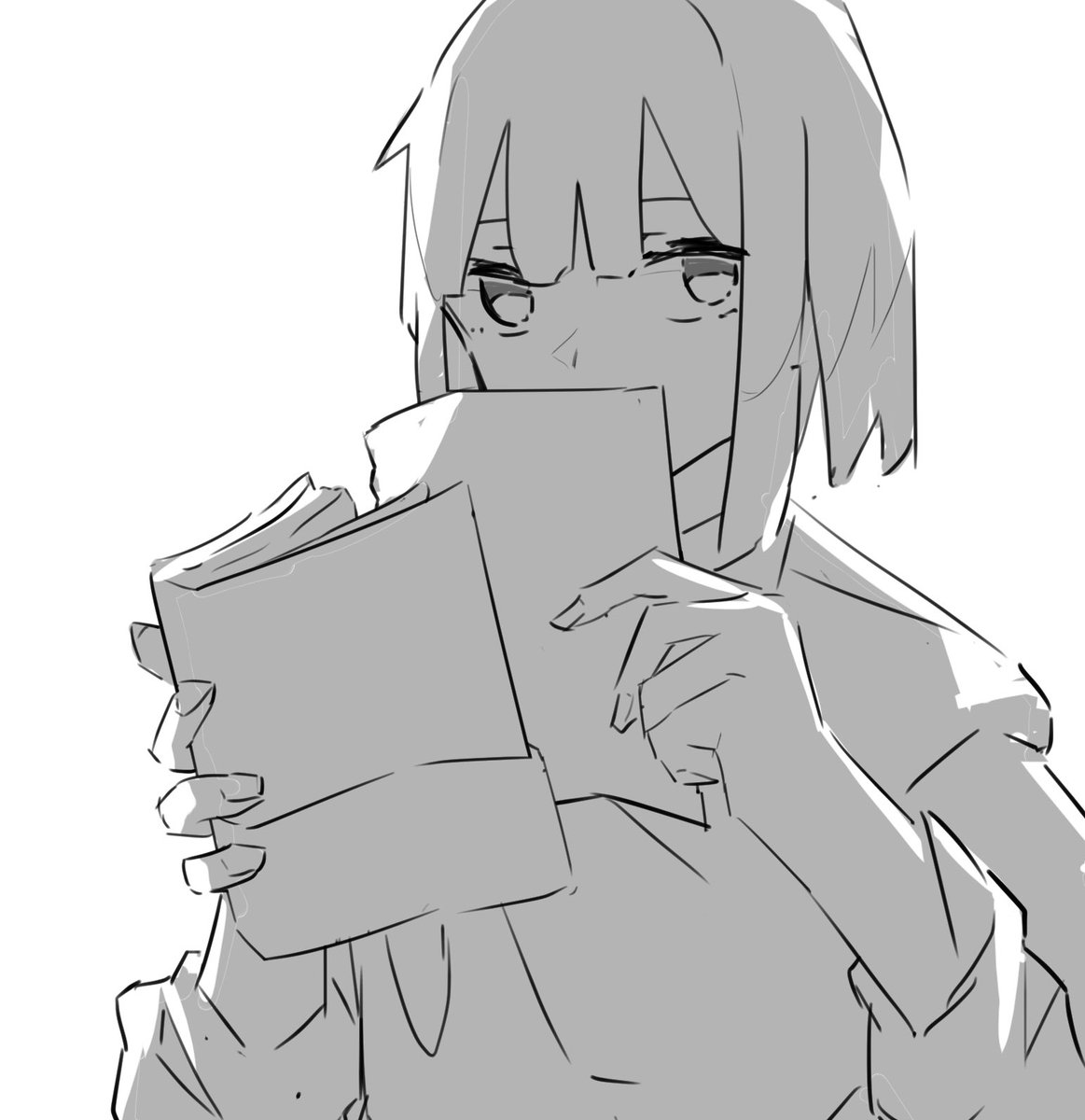 糊塗の刃 