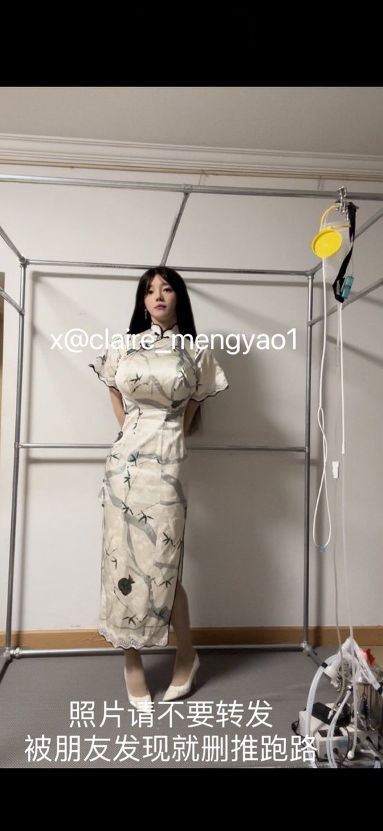 好好好 tweet media