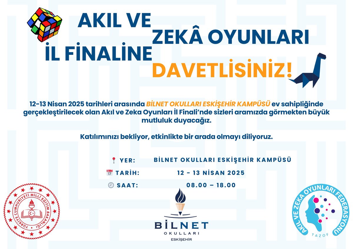 Eskişehir@Bilnet Okulları
