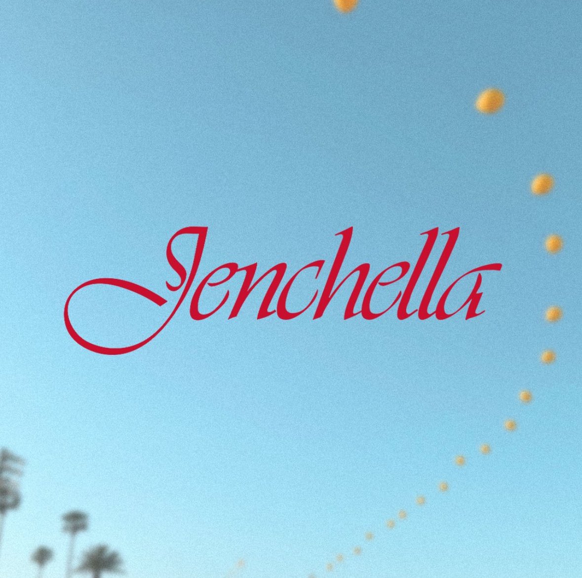 Are you ready COACHELLA? 💋

#JENCHELLA only on sunday’s, 7:45-8:35 

#RUBIES_HQ <a href="/jennierubyjane/">JENNIE</a> <a href="/Jennie_HQ/">JENNIE HQ</a>