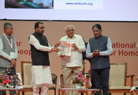 PIB India tweet media