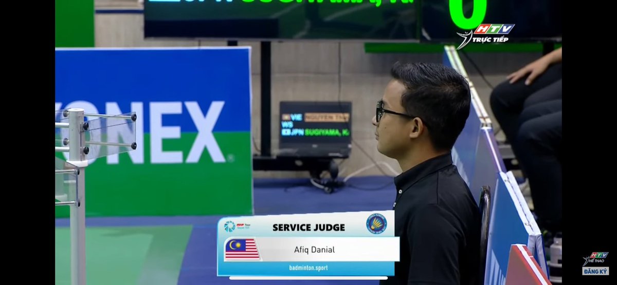 NyellZK_'s tweet photo. #THROWBACK

YONEX-SUNRISE Vietnam Open 2024 Part of HSBC BWF World Tour Super 100

Alhamdulillah job done. ☑️ Till next tournament. Inshaaaallah #VO24 https://t.co/YIvMUqrMFy