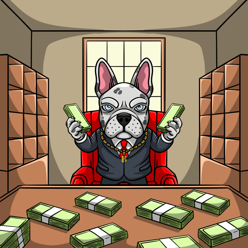 BENNIE_FUN's tweet photo. He’s loyal. He’s loaded. He’s launching.
BENNIE is pulling up soon — and he’s not here to play.
Join the pack before he bulldozes the charts 🐾
#pumpfun #Solana #BENNIE https://t.co/29LhRGjilT
