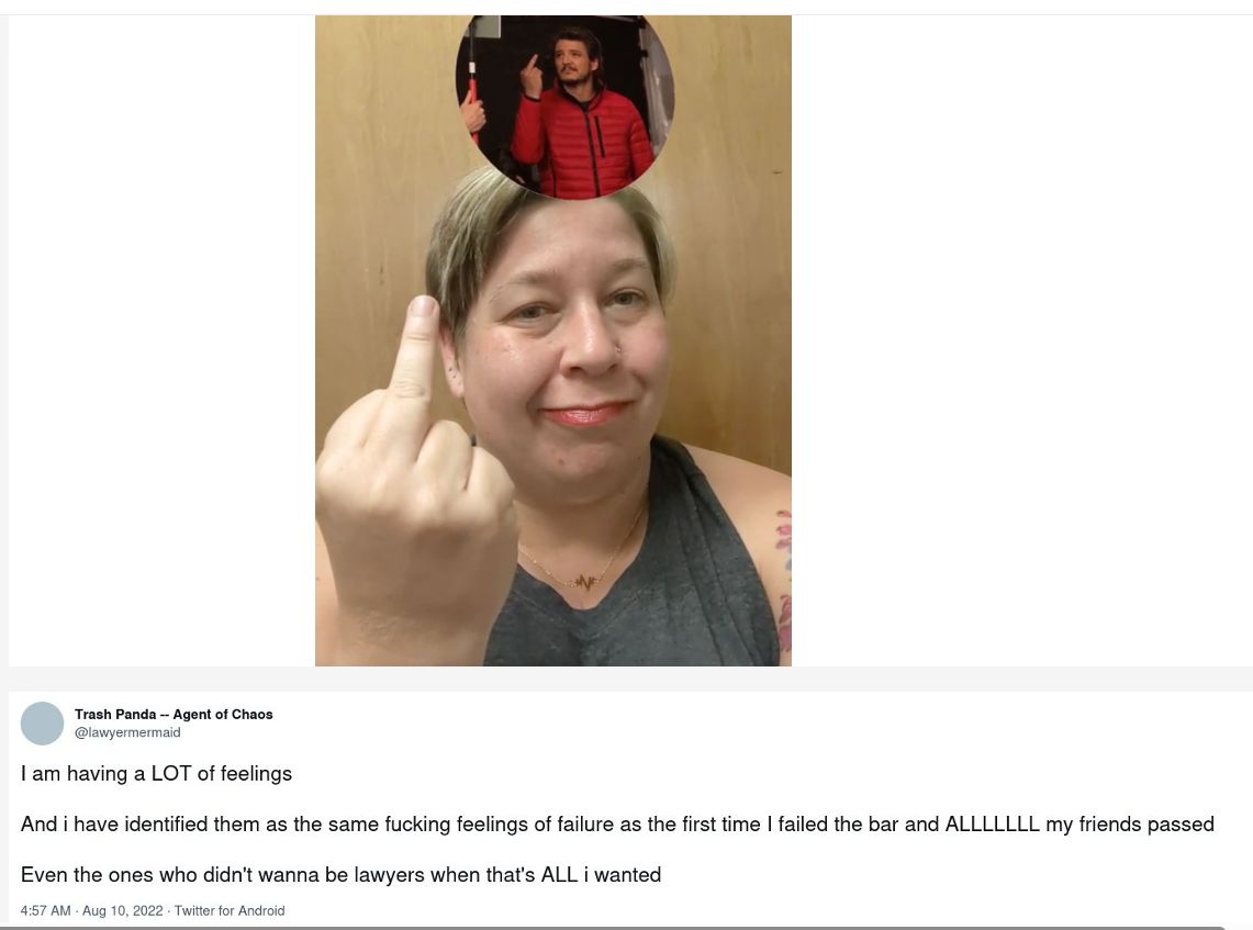 corruption_1980's tweet photo. Nicole Ford is a toxic attorney, who destroyed the lives of children with the power judges and  lawyers gave her.

https://t.co/XGUpcmBXN3 https://t.co/O9nOHuoozw