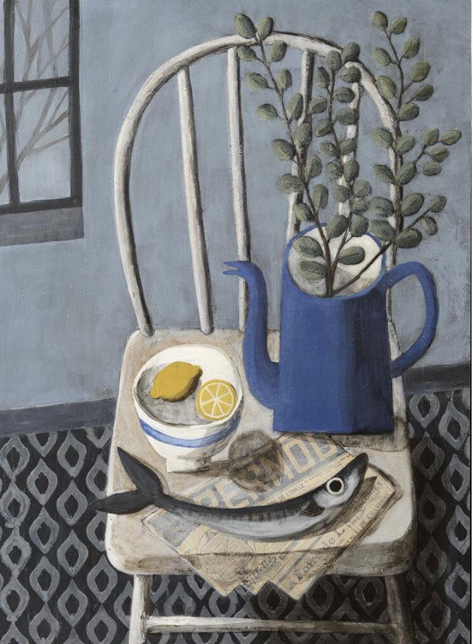 ArtGuideAlex's tweet photo. Market Day #AstridTrugg https://t.co/4L2RRrJvSG
