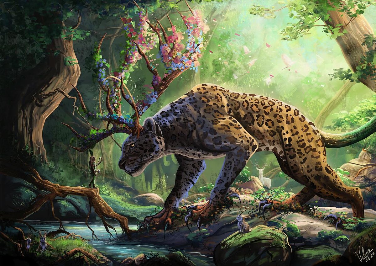 valonia_art's tweet photo. 🐉🌟[Today c'est mon Anniv]🌟🌱

Si vous voulez me faire un cadeau ça serait de liker et de Rt ce post pour mes dessins 🤍

Pour toujours plus de dragons, de grosses bêtes et de fantasy 🐲 https://t.co/HUSYCWGe4y