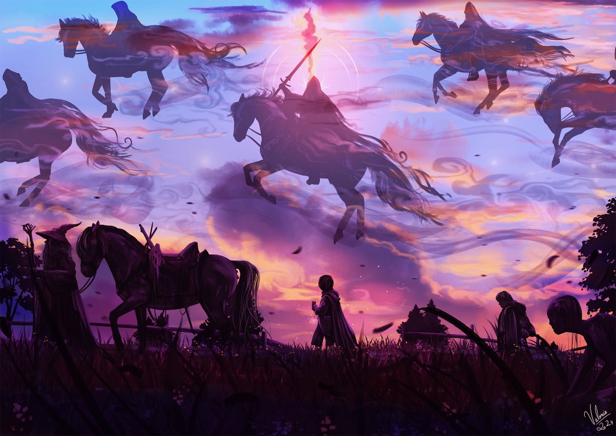 valonia_art's tweet photo. 🐉🌟[Today c'est mon Anniv]🌟🌱

Si vous voulez me faire un cadeau ça serait de liker et de Rt ce post pour mes dessins 🤍

Pour toujours plus de dragons, de grosses bêtes et de fantasy 🐲 https://t.co/HUSYCWGe4y