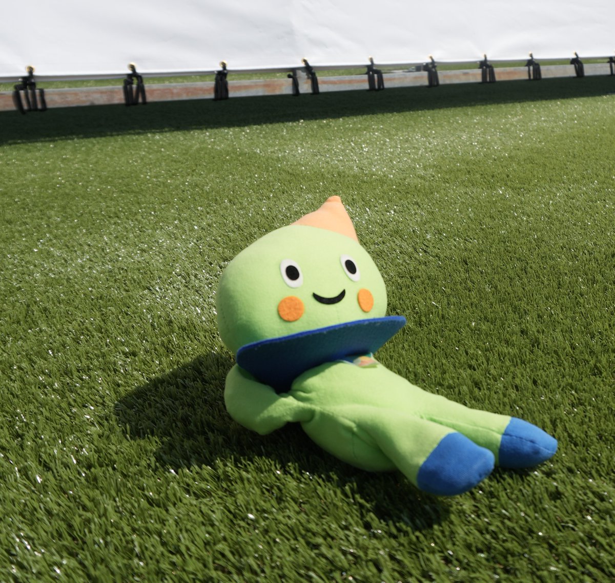 うぉーたん(滋賀県公式) on X