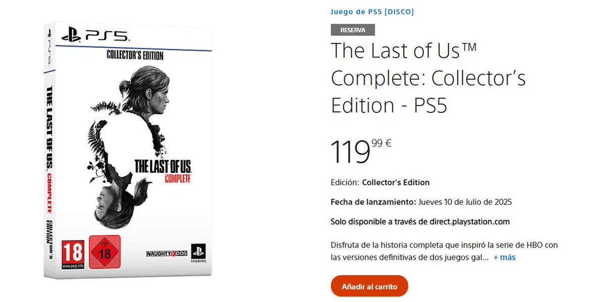 La Caverna del Gamer tweet media