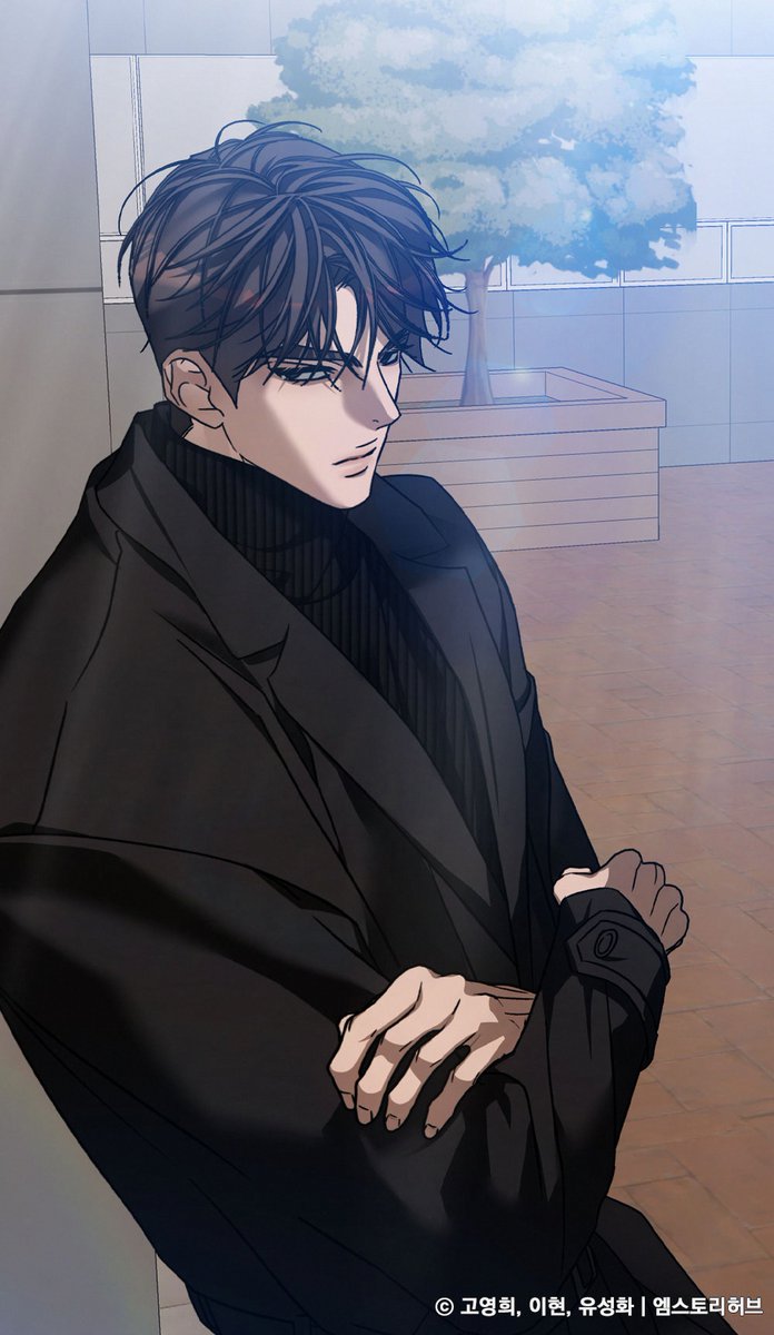 <아늑한 집착> 60화

"면회??"
"···그게 말이야.
애 아빠라는데?"

4/12(토) 리디 22시! 60화 오픈🤍
19세 📌zrr.kr/gFG7
개정판 📌zrr.kr/TCGp

#오메가버스 #조폭공 #꽃밭수 #햇살수 #19금 #리디