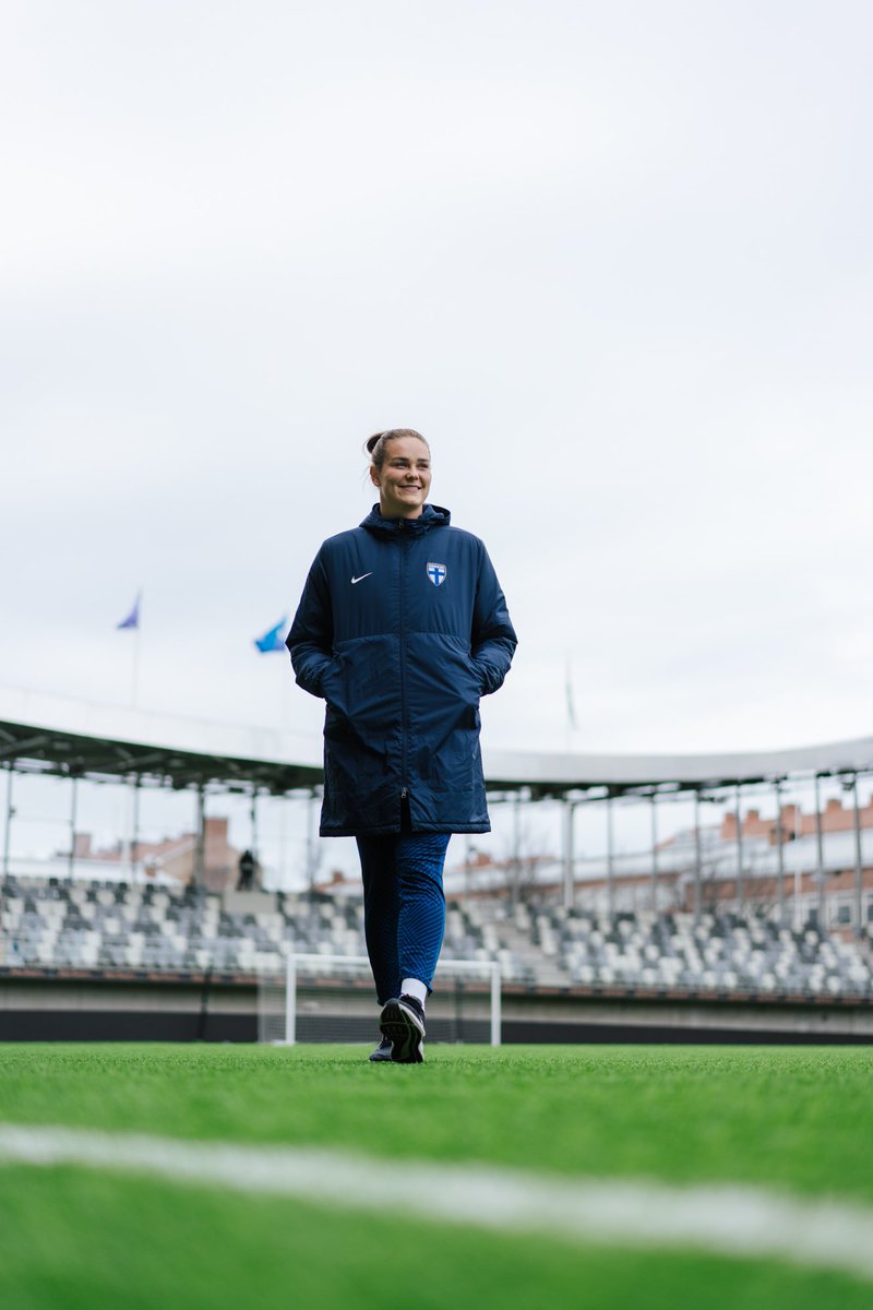 Great week behind with the National Team 🇫🇮

<a href="/HelmaritFI/">Helmarit</a>